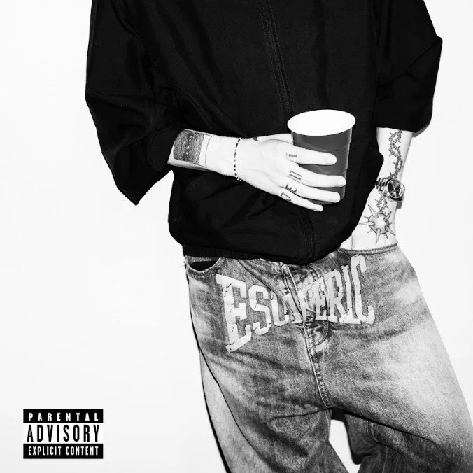 Tommy Richman Actin Up COVER.jpg