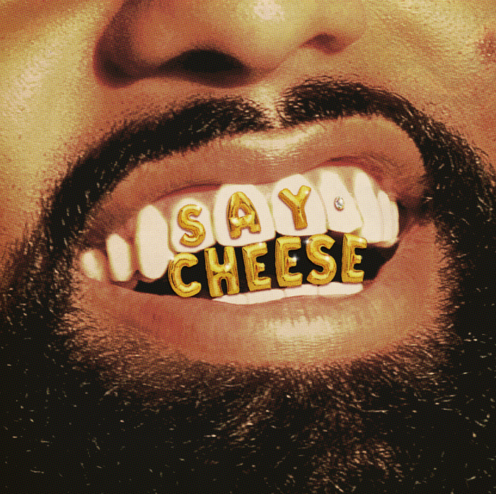 paul russell say cheese cover.png