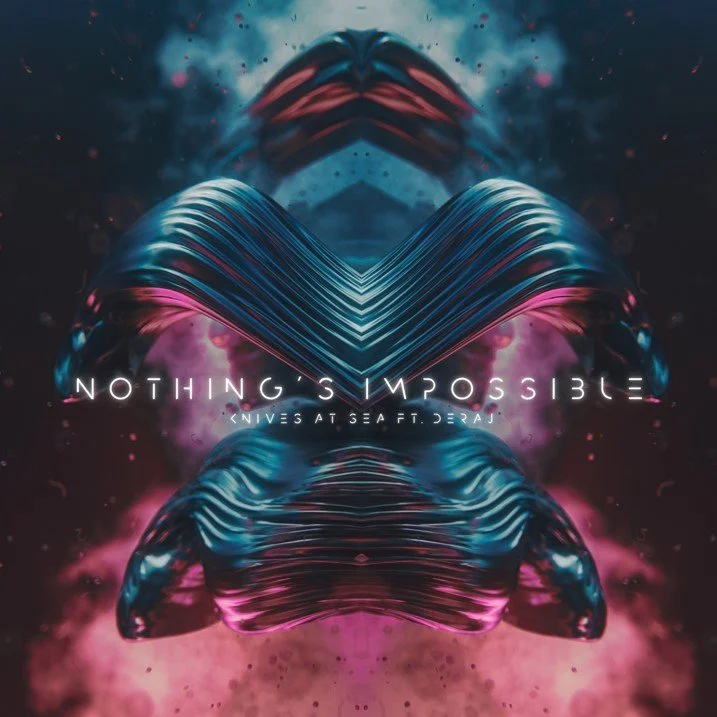 Nothing's Impossible COVERART .jpg