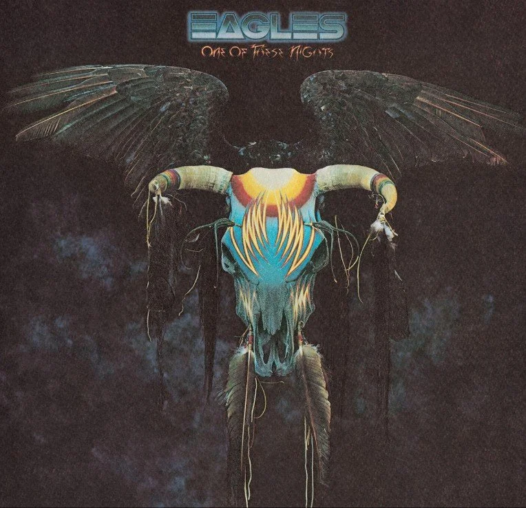 Eagles One Of These Nights COVER.jpg