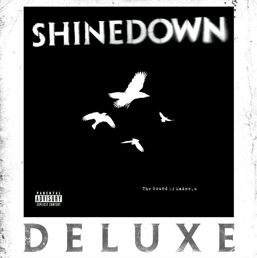 Shinedown deluxe COVER.jpg