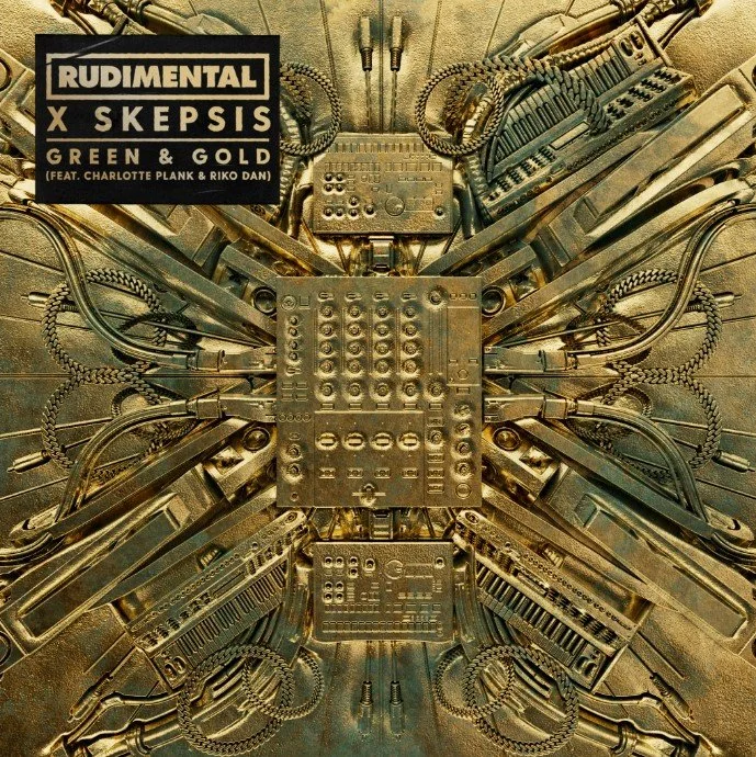 Rudimental Green Gold Coverart.jpg