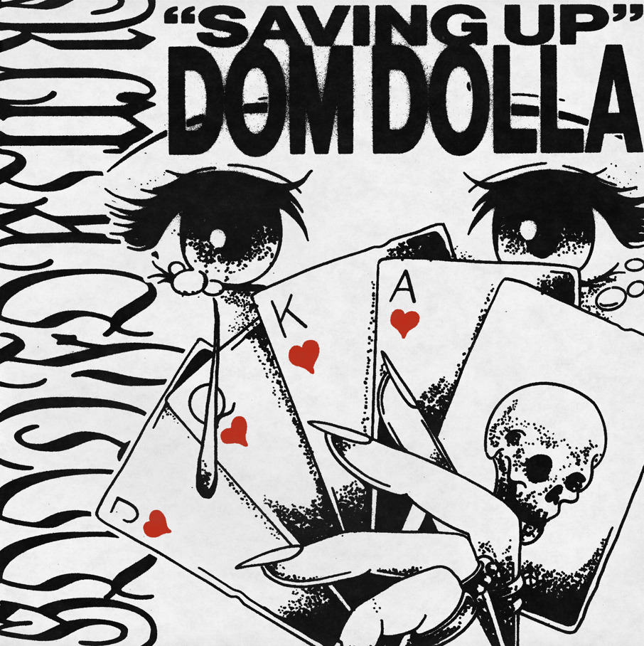 Dom Dolla SAVE UP.png
