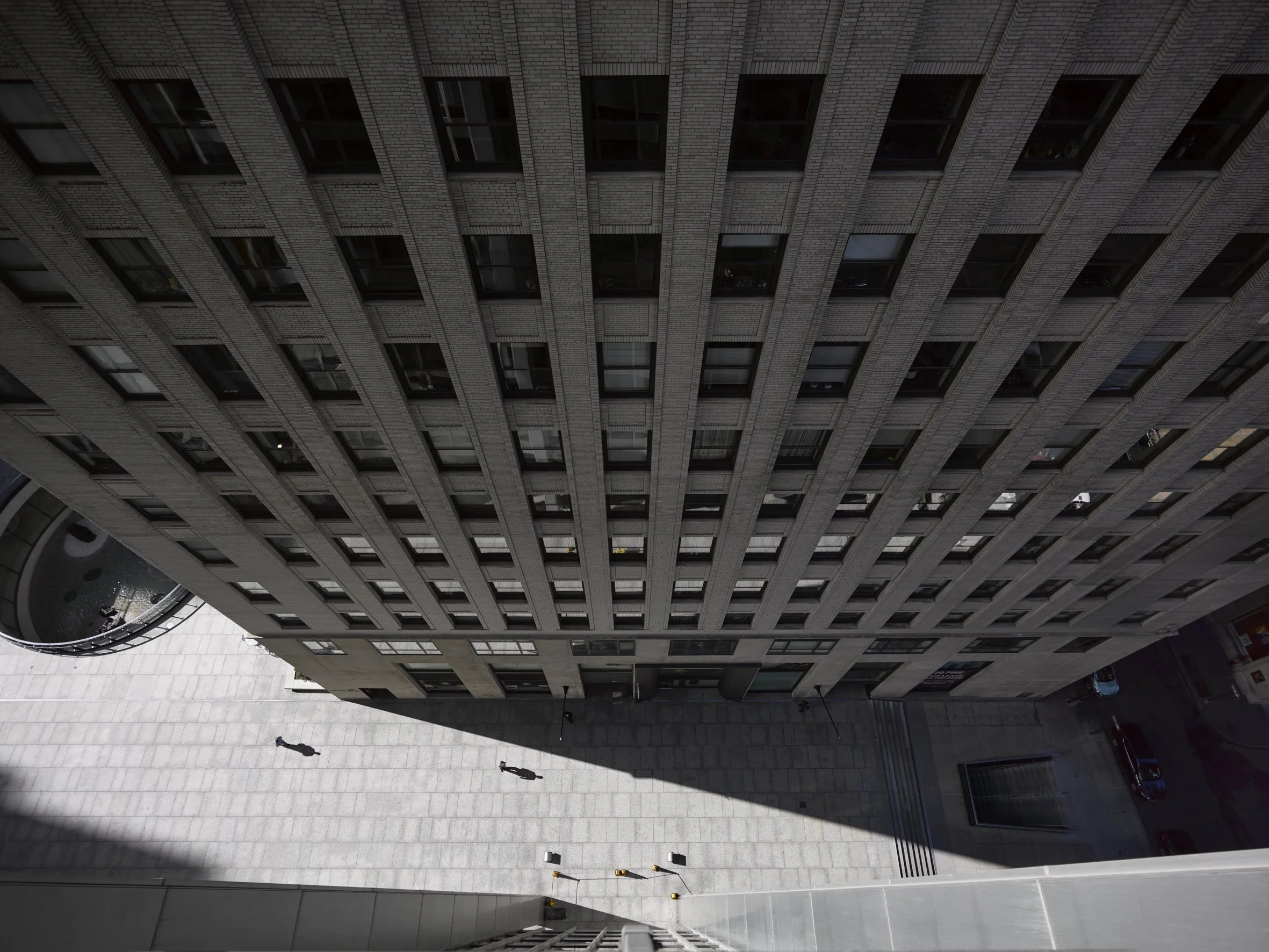 October 15, 2015 | Two