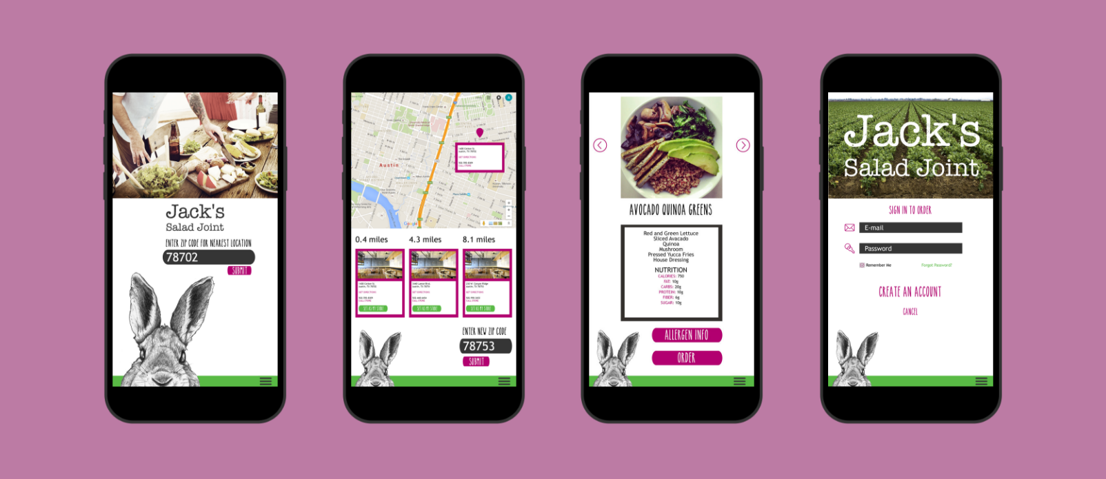 Andy Kirkdorffer's Portfolio