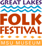 Great Lakes Folk Festival 2015