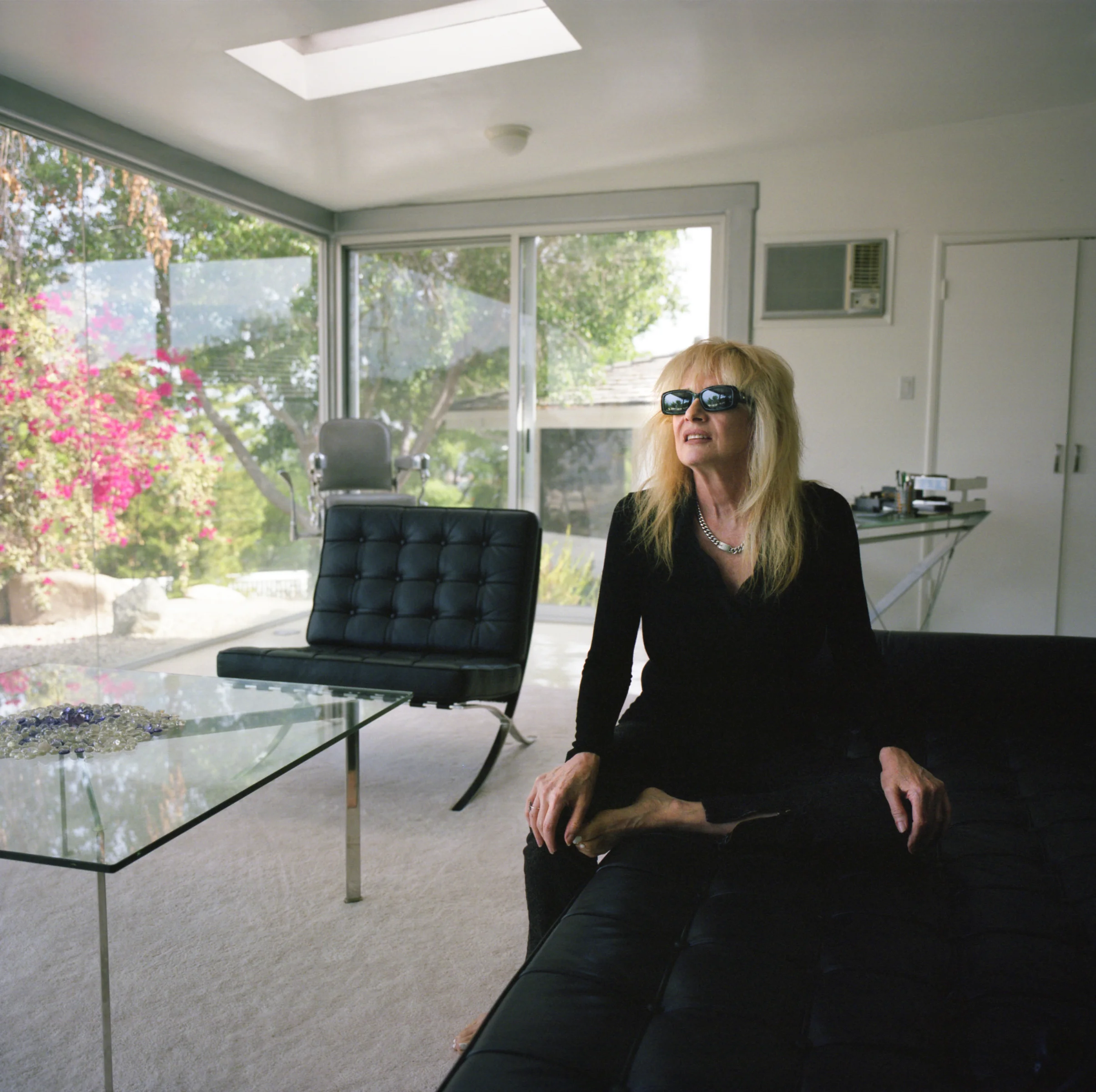Penelope Spheeris