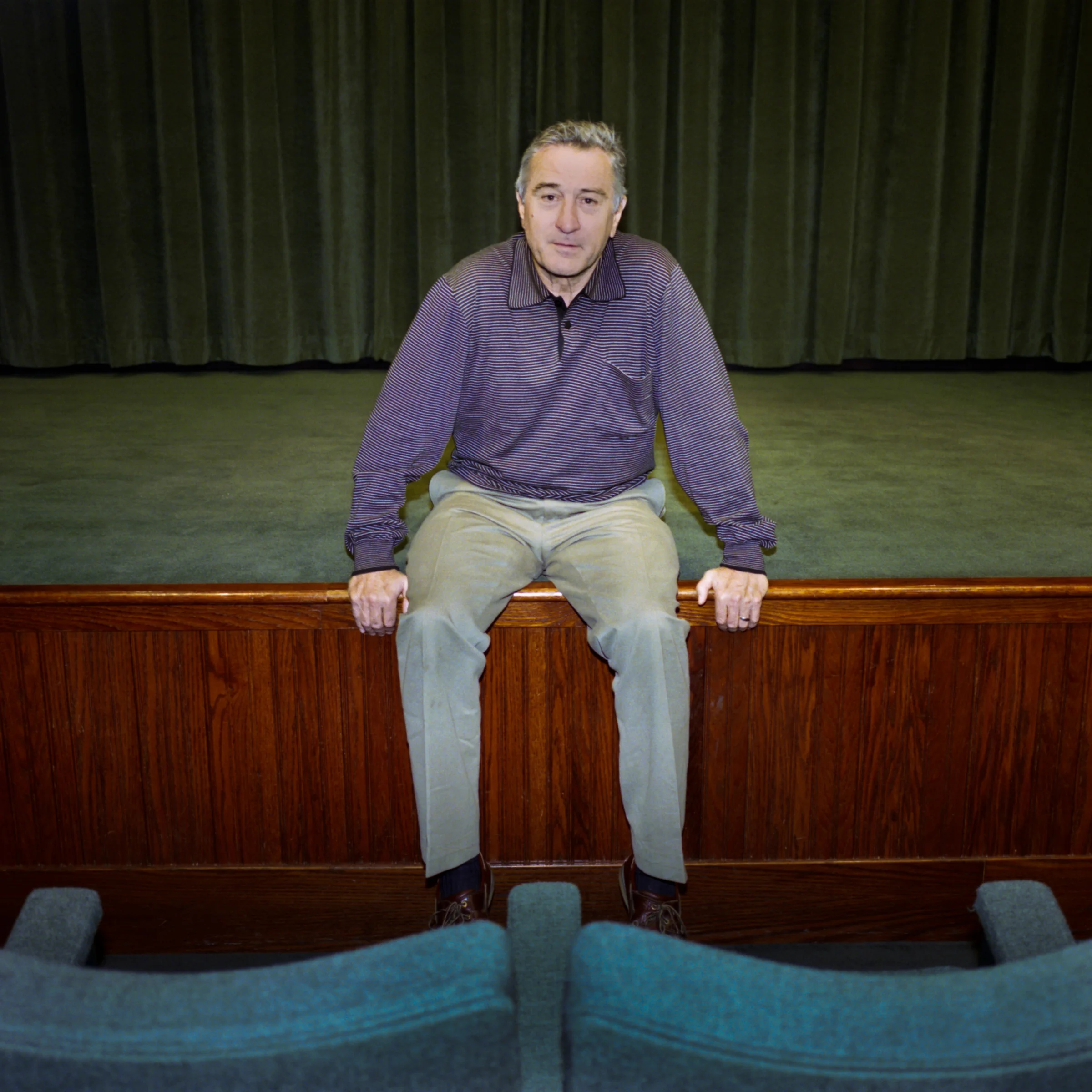 Robert De Niro