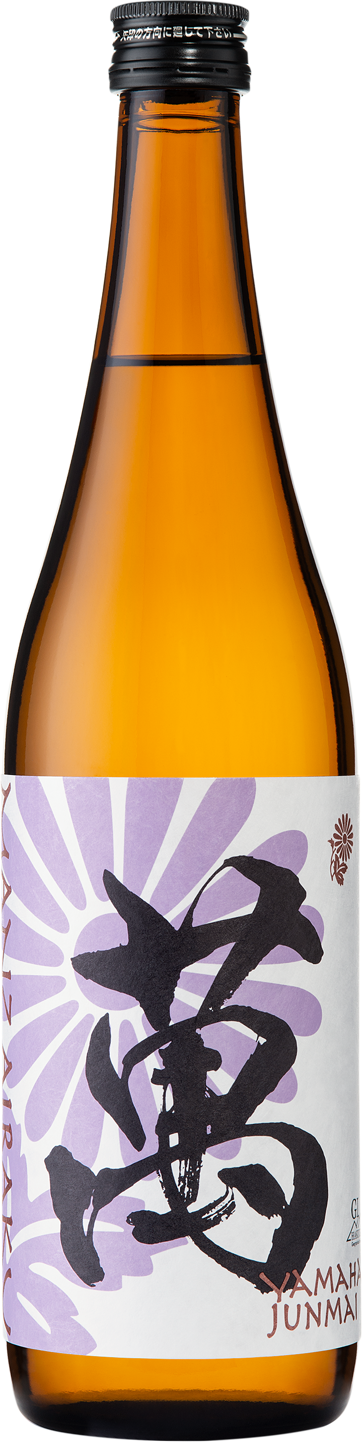 MANZAIRAKU YAMAHAI JUNMAI