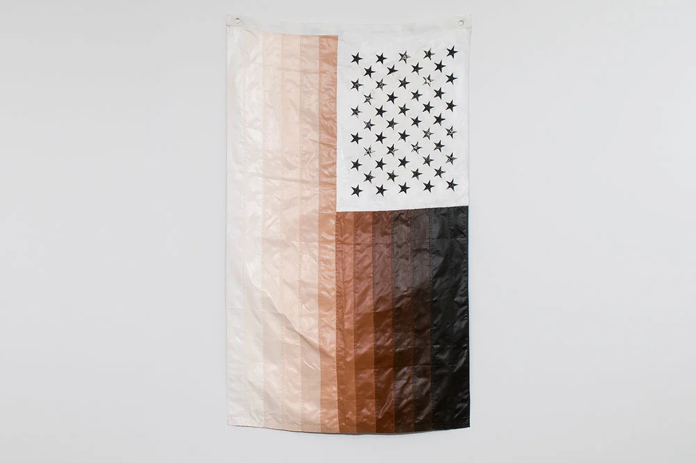 Tajh Rust, -nation , 2016