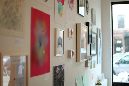 HAIYAN BENEFIT ART SHOW (Copy)