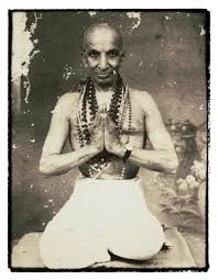 Tirumalai krishnamacharya