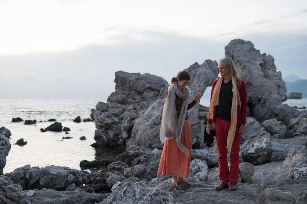 Polarity, Duality and Unity in Yoga