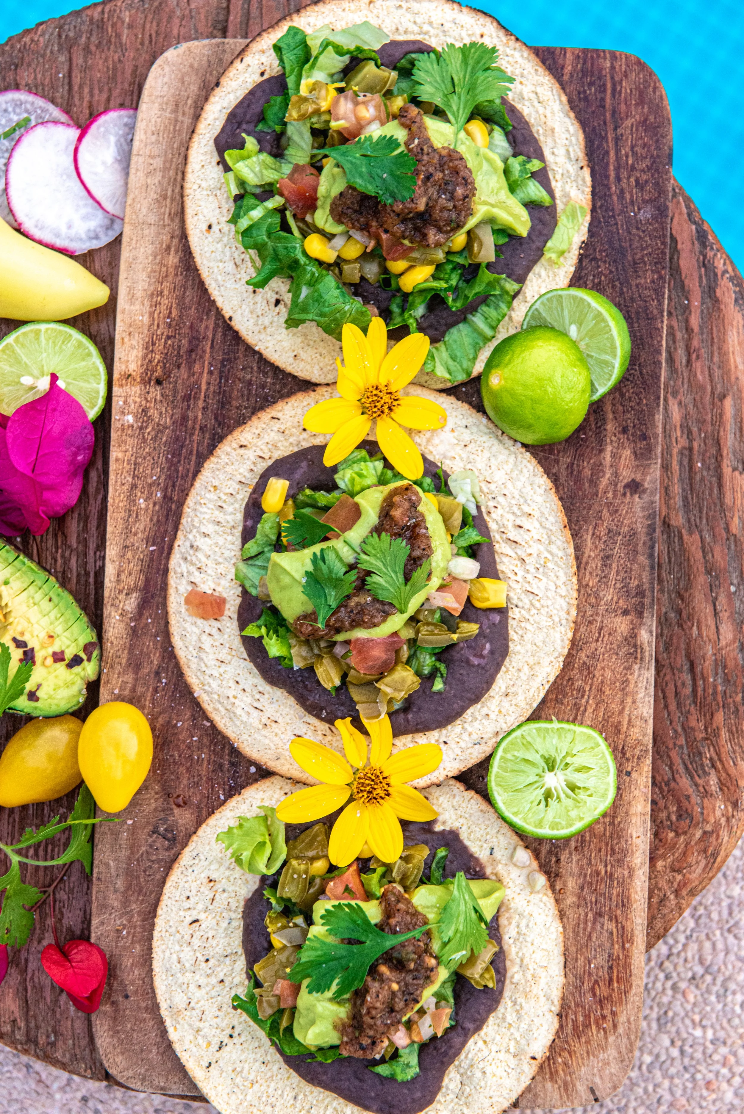 beans on tostadas.jpg