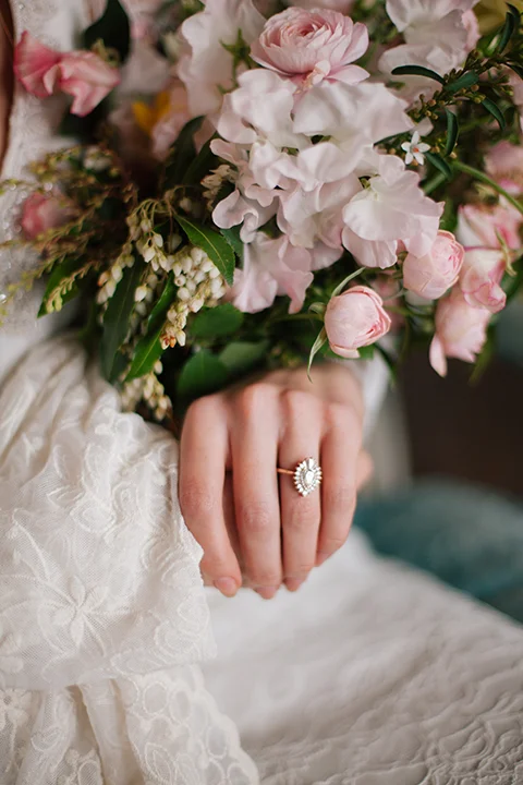 Image courtesy of Claire Marika Photography