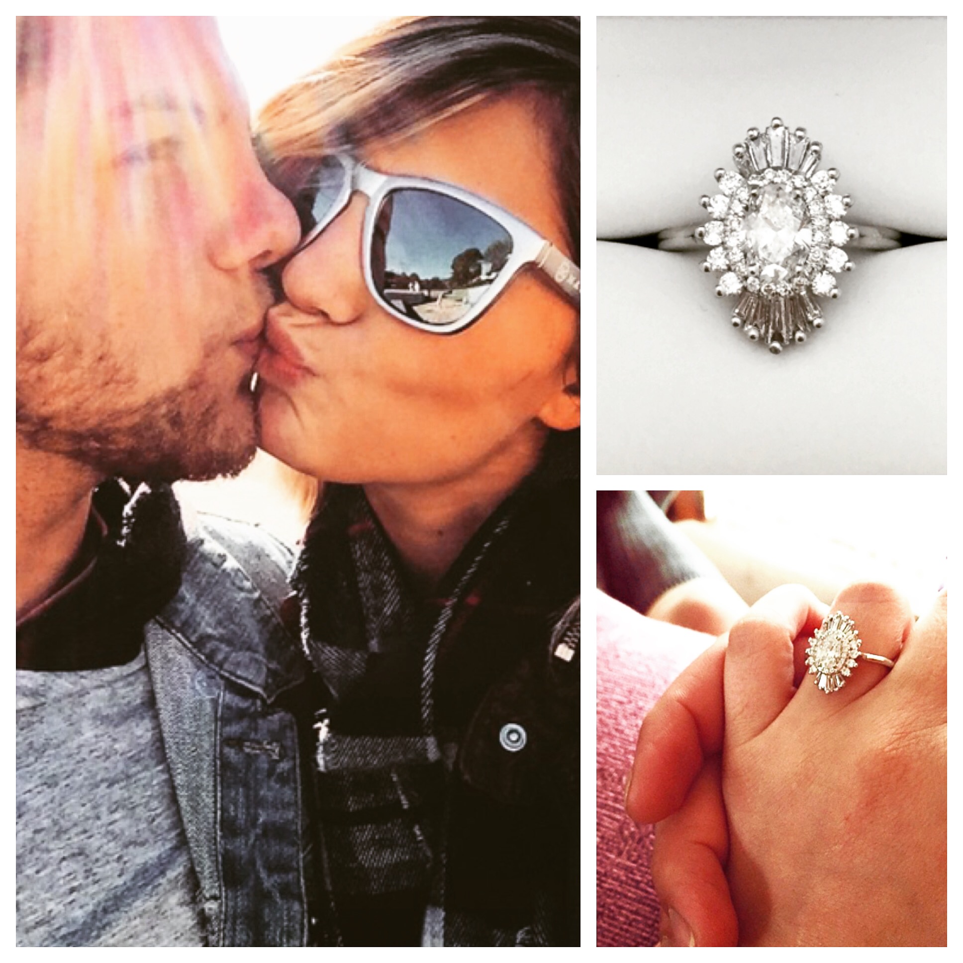 Stassi Schroeder Engagement Ring: A Piece of History |