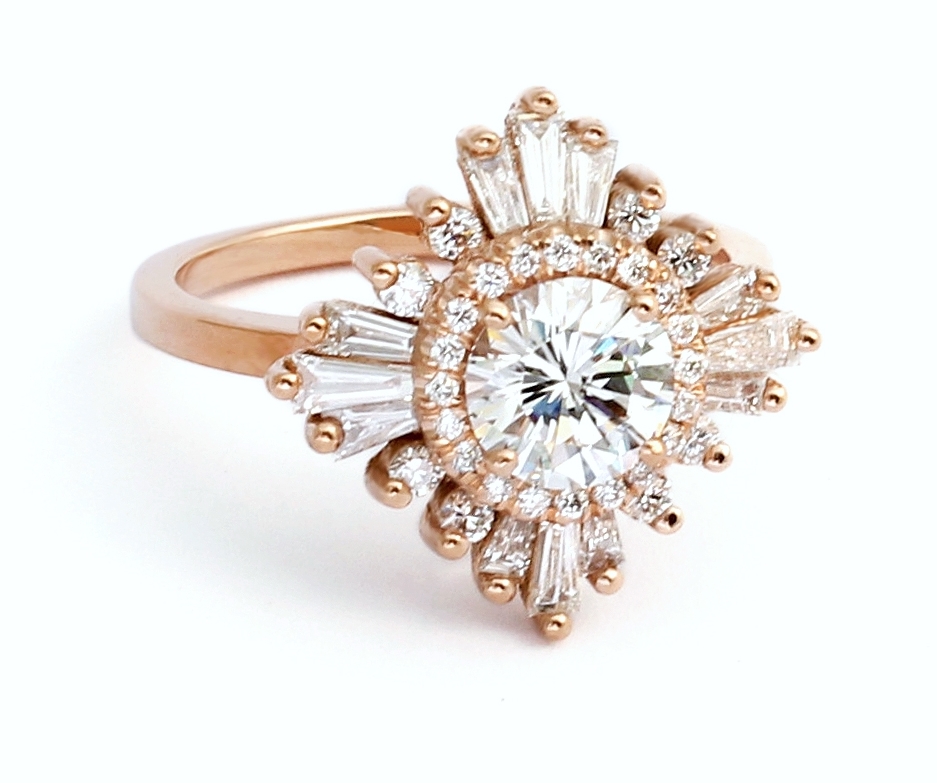 heidi gibson rings