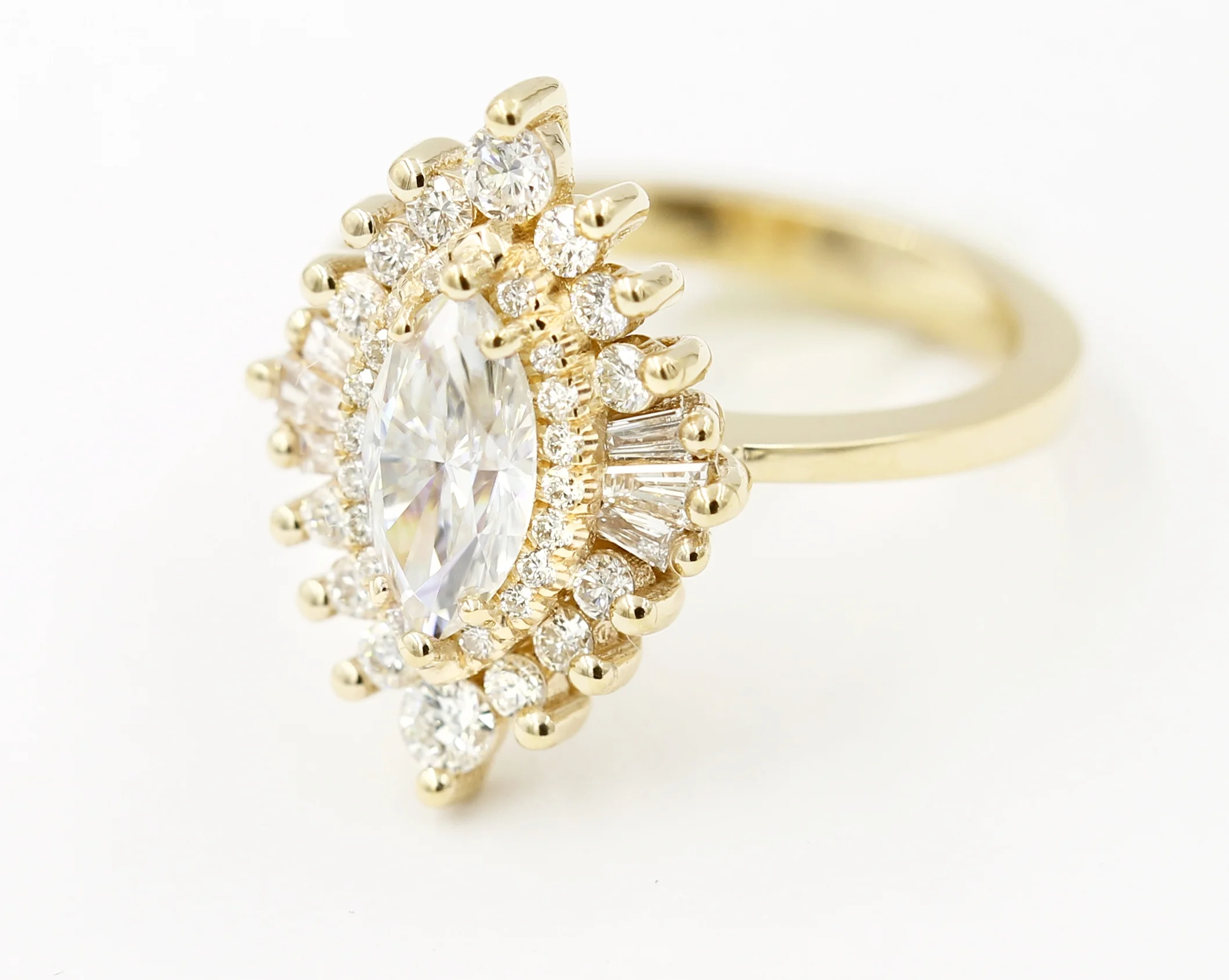 The Starlet — Heidi Gibson