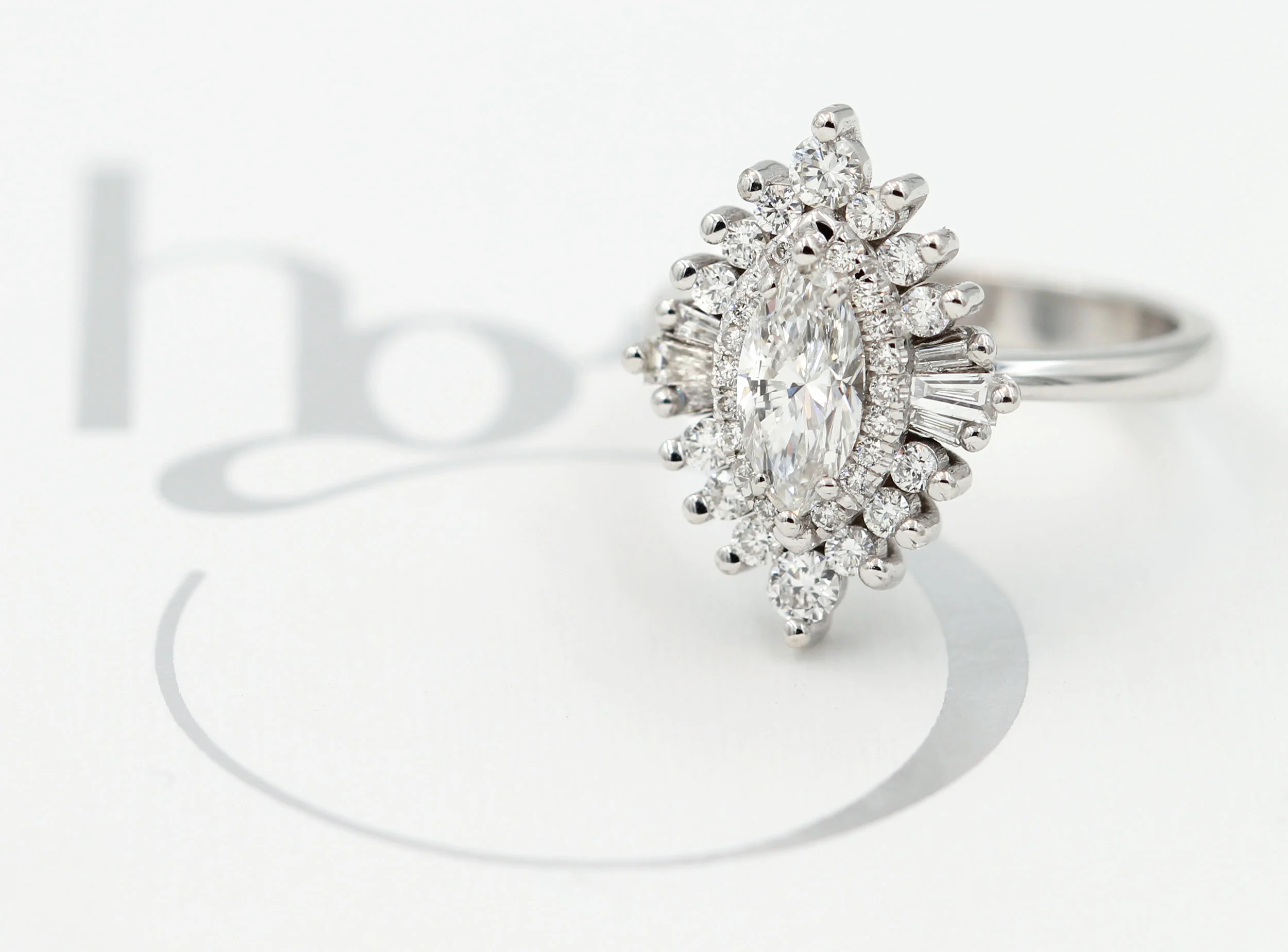 The Starlet — Heidi Gibson