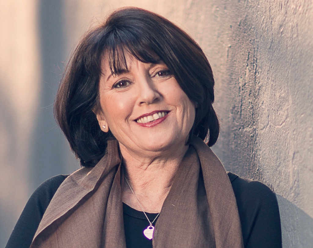 Kathy Kelly