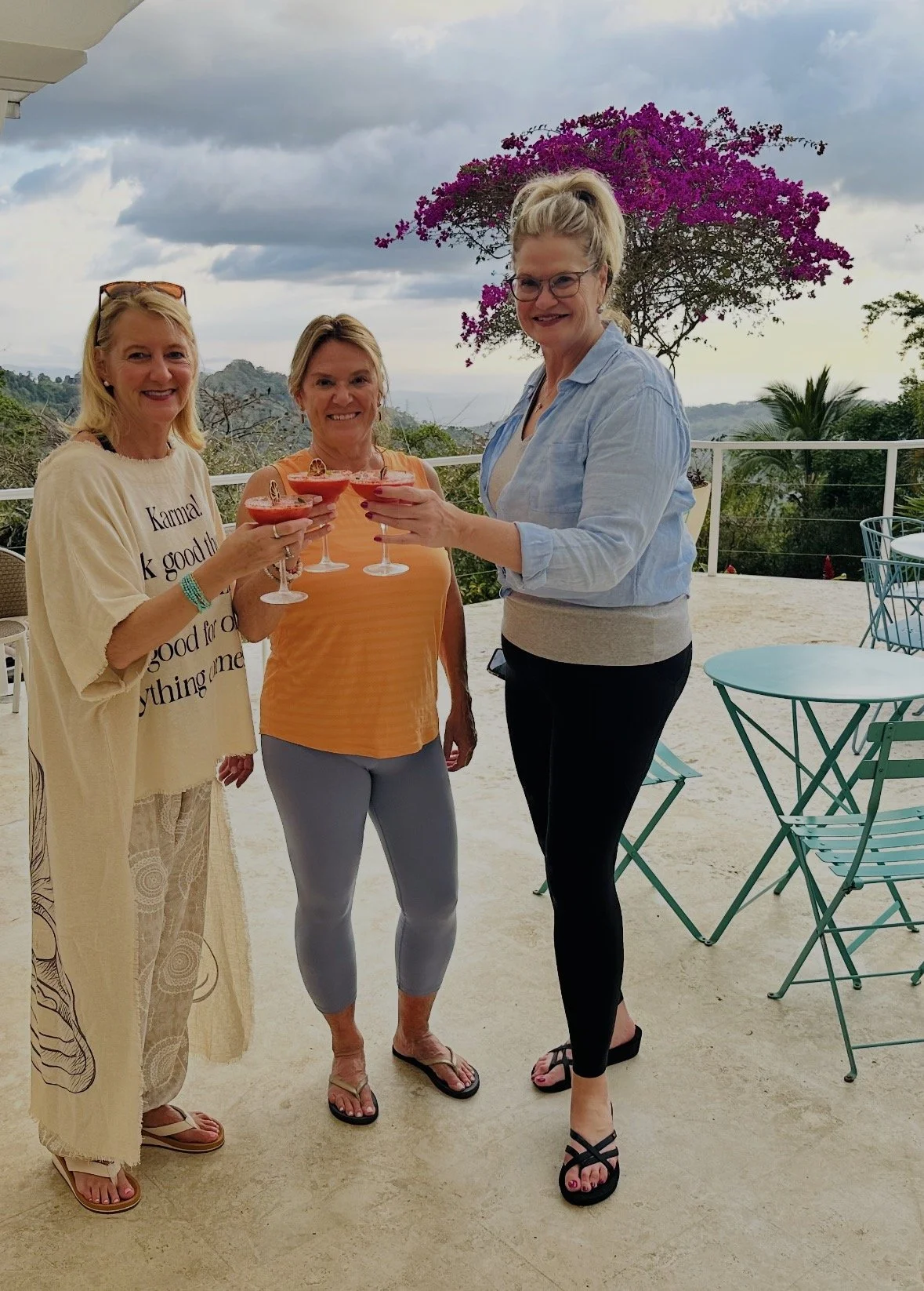 Mocktails &amp; Cocktails