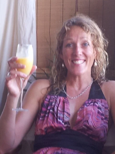 Cheers Trishy you gorgeous thing you xxx