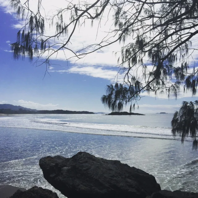 Coffs Harbour Australia. What a truly delightful place to visit!