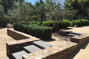 Stone Walling