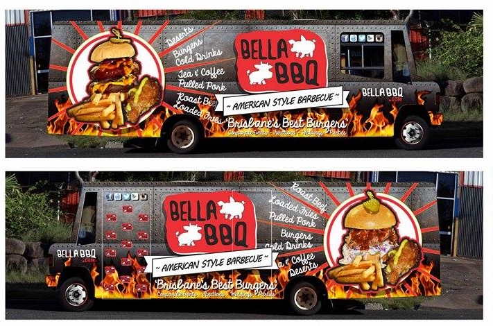 Bella BBQ