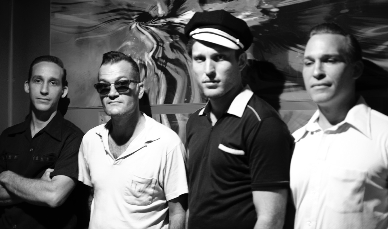 The Hi Boys