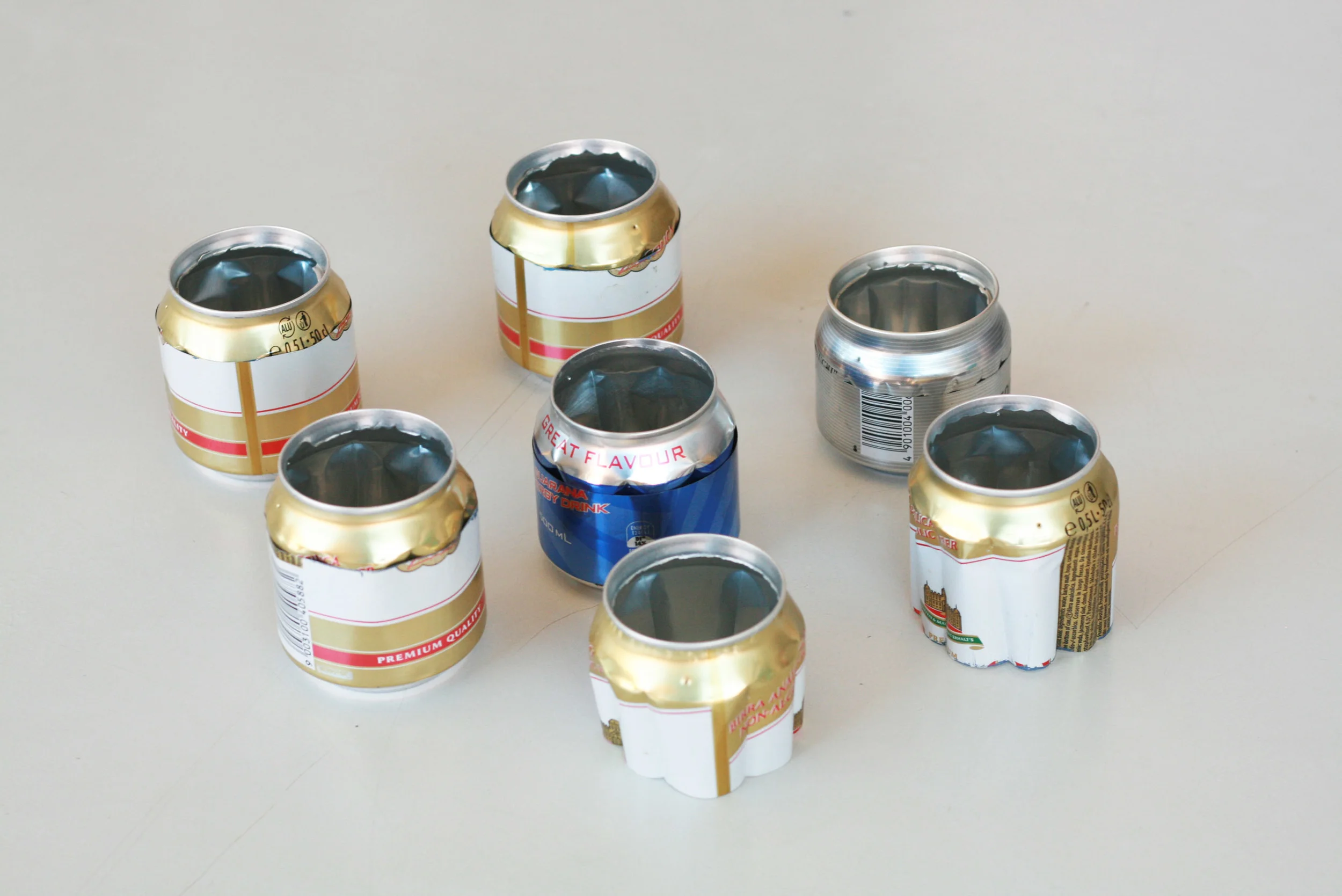 You can make many different styles of stoves.