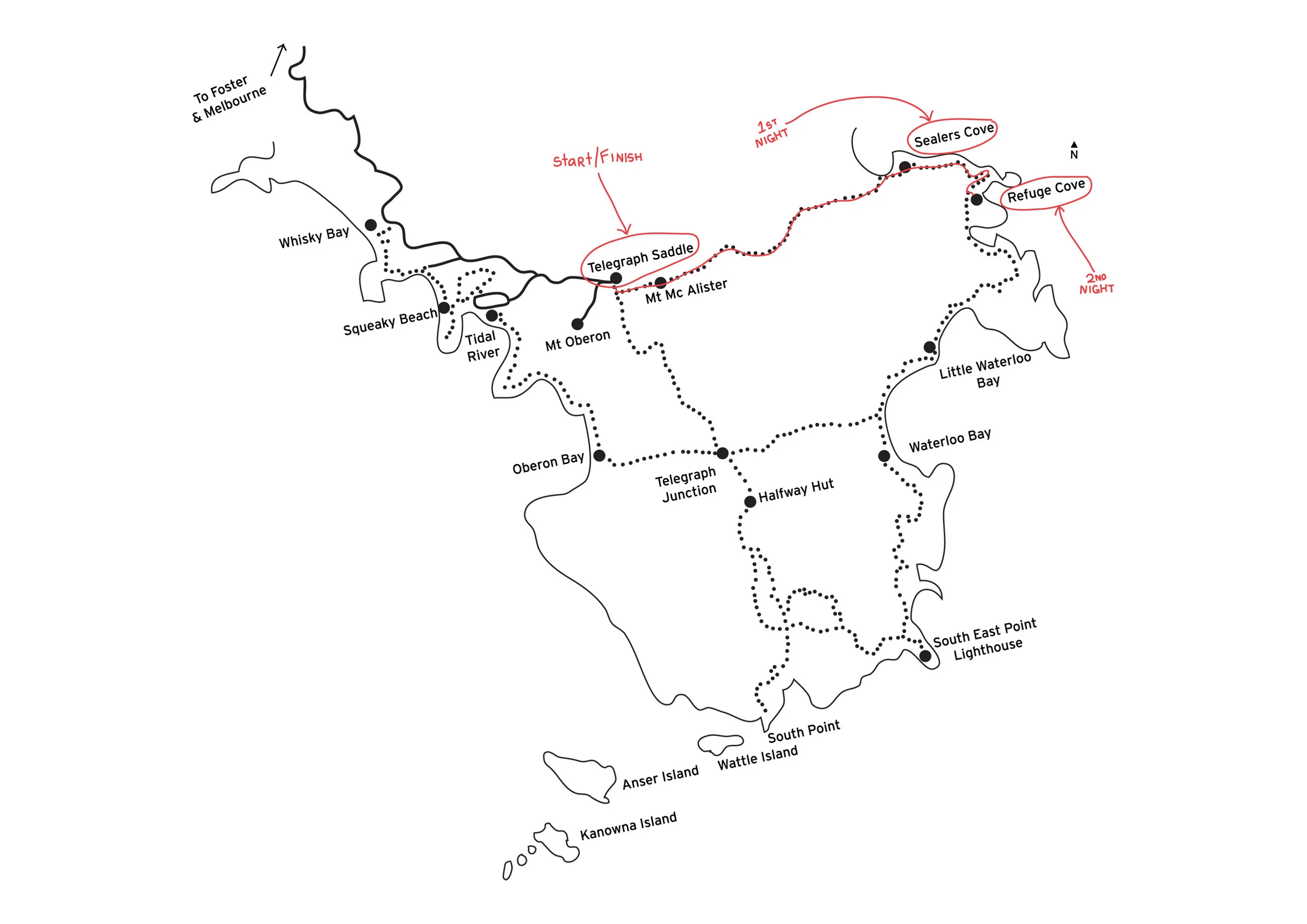 WILSONSPROM BEN CLEMENT_SKETCHED MAP.jpg