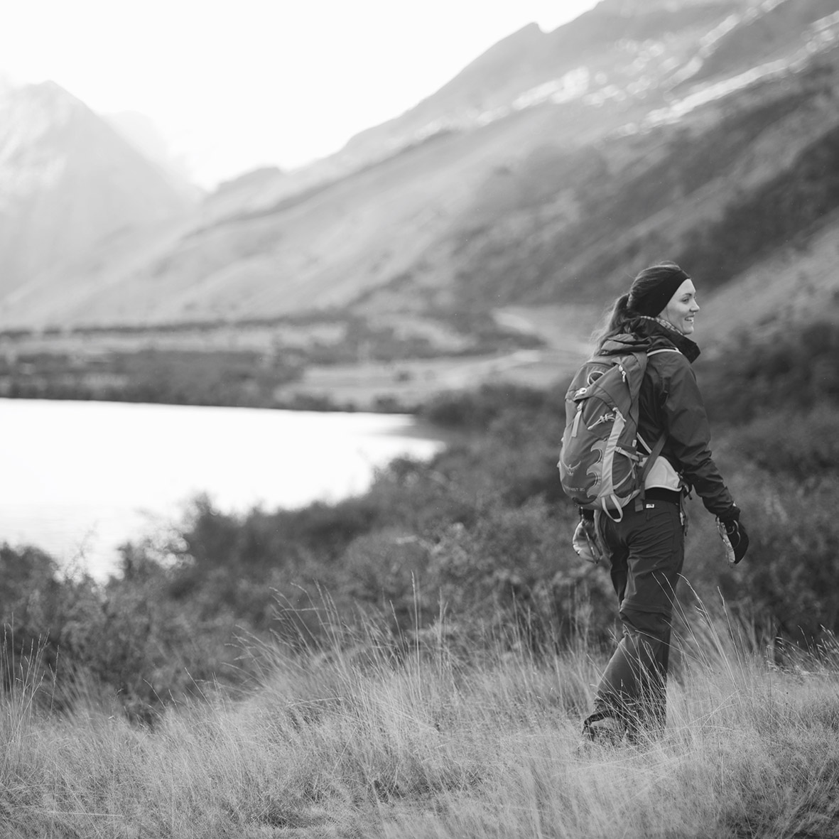 JESS CHANNING is an Aussie expat, currently based in Birmingham, UK. Passionate about all things outdoors, nature and travel. Discovered a love for hiking mountains whilst travelling through South America. Aiming to move to the Cornish Coast soon where further adventures await. flashmagpie.weebly.com