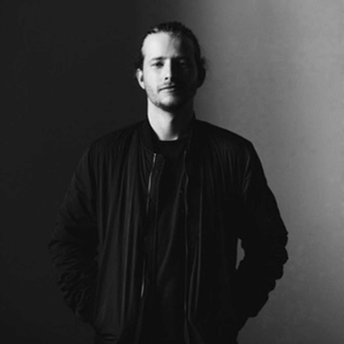 JORDAN ROGERS-SMITH is a Brisbane-based filmmaker, photographer and hip-hop head who lives in his parents garage (but he likes it there).