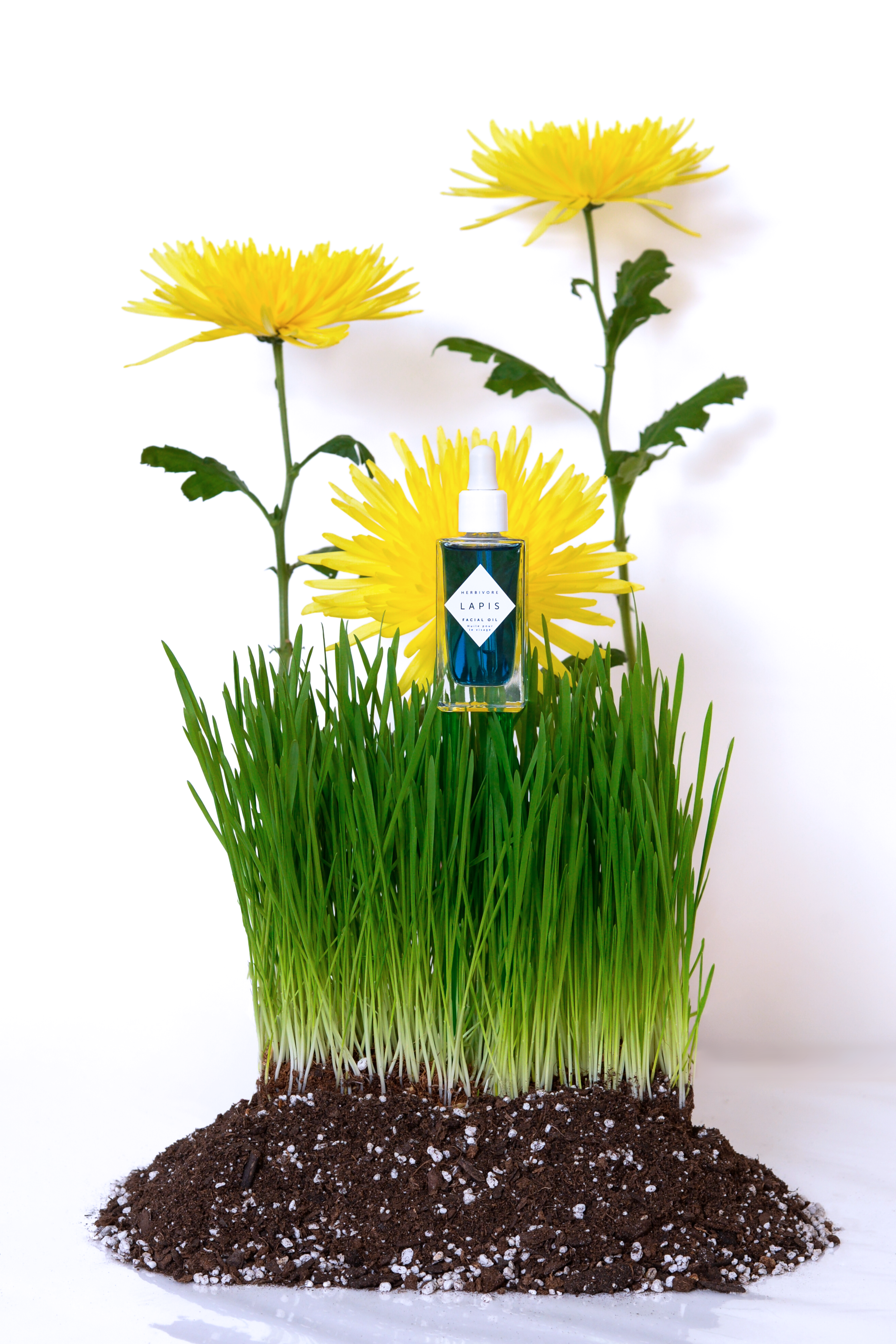 Herbivore Lapis Facial Oil