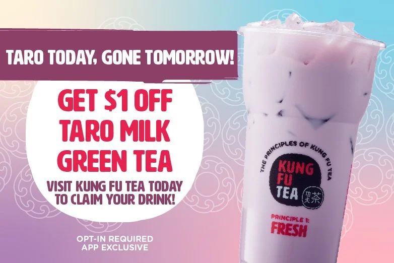 $1 Off Taro Milk Green Tea_App Email.jpg