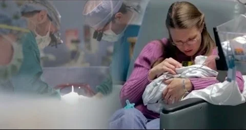 Caring for Children's Hearts - The Heart Center - Primary Children's Hospital