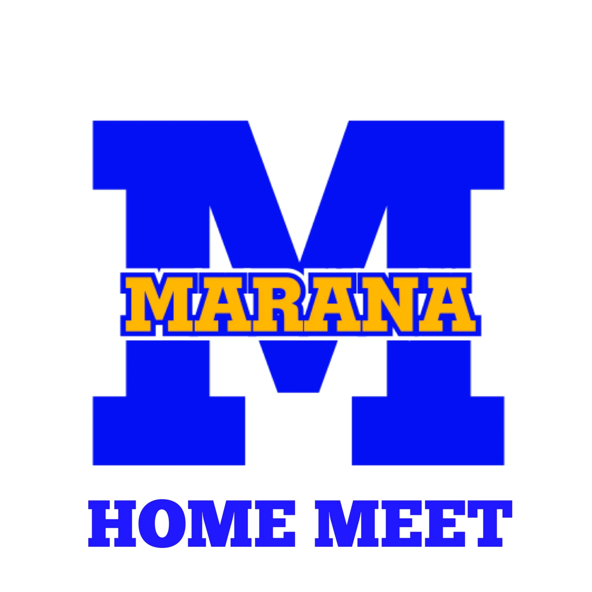 MHS Blue & Gold Scrimmage