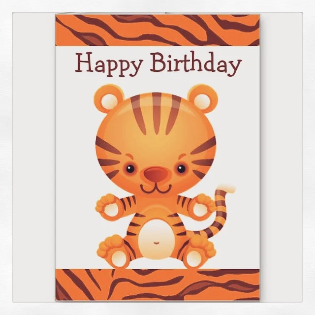 Corrigan's Day of Birth