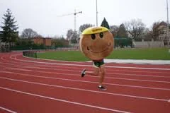 3rd Annual Endurance Extravaganza