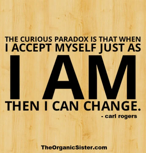 Righting Your Relationship With You: Part Two ~ Self-Validation, Self-Compassion, Radical Self-Acceptance, and Authenticity
