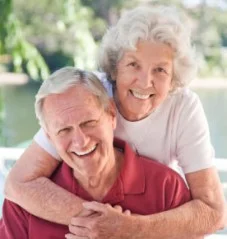 Older Adults Afflicted with Depression, Stress and Anxiety