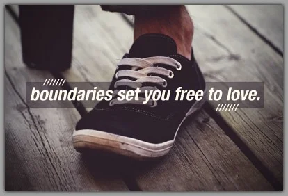Image source: http://www.thedynamicturnaround.com/healthyboundaries.htm