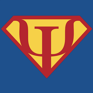 Superhero Therapy