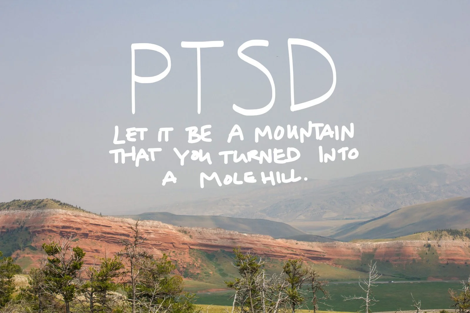 Trauma Responses Can Change Over Time