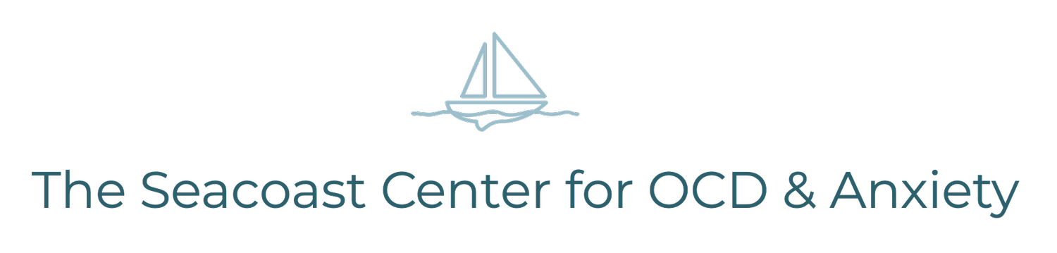 The Seacoast Center for OCD & Anxiety