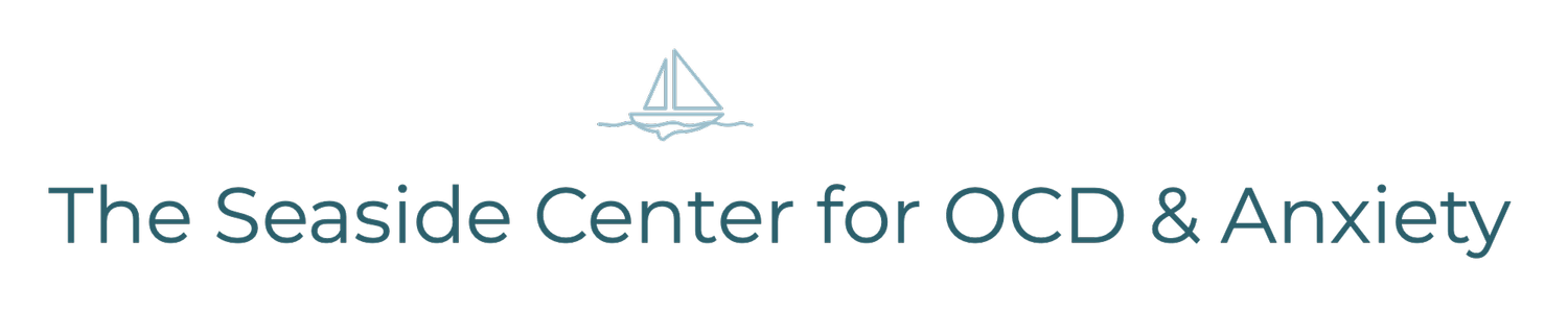 The Seaside Center for OCD & Anxiety