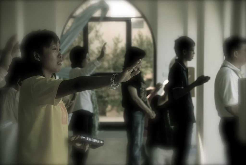 The Power of Proclamation