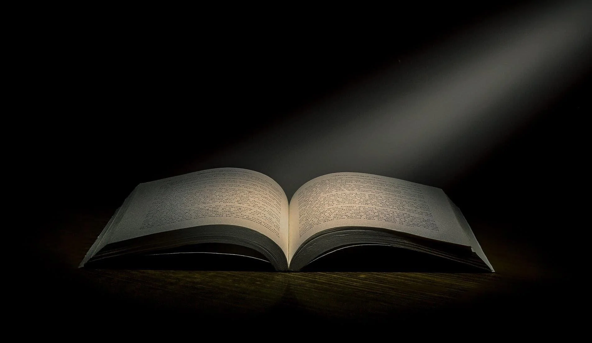 Devotional on Psalm 5 — A Prayer for Guidance