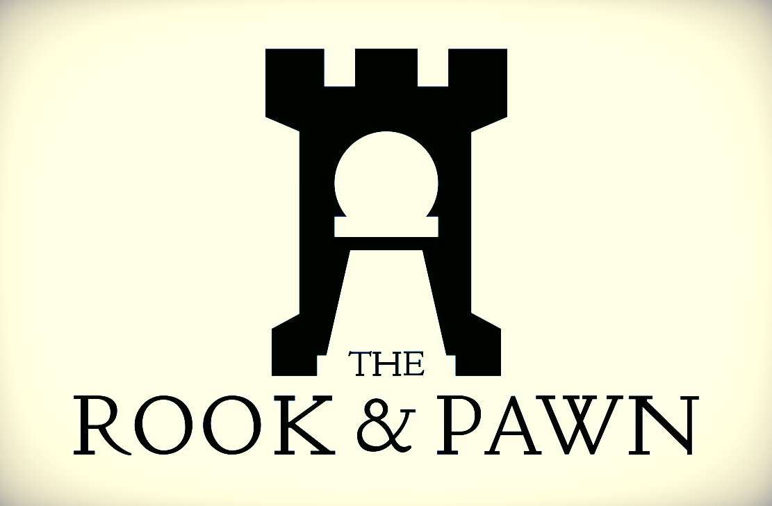 The Rook & Pawn